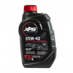 Óleo de Motor 4T XPS Sintético 5W40