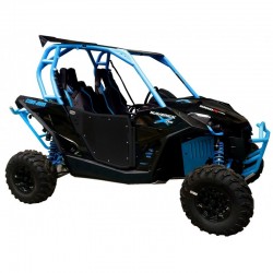 Kit Portas / Doors Standard Can Am Maverick 1000 Xrs