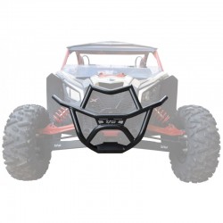 Para-choques Xrw Frente Br13 Can Am Maverick X3