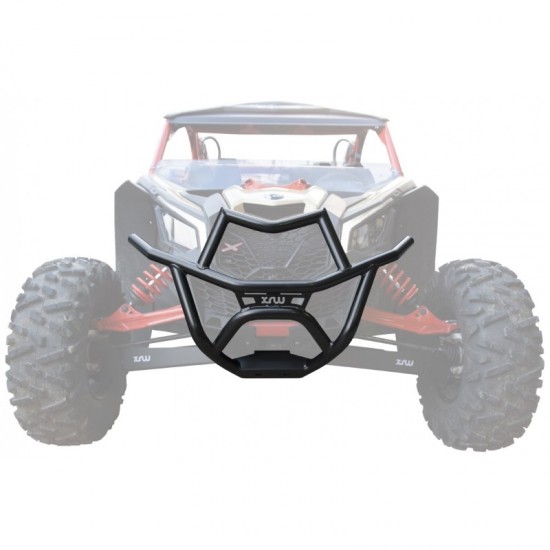 Para-choques Xrw Frente Br13 Can Am Maverick X3