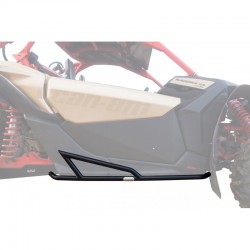 Nerf Bar Xrw B2 Can Am Maverick X3