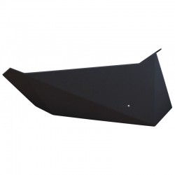 Kit Painel de Portas Inferiores Xrw Can Am Maverick X3