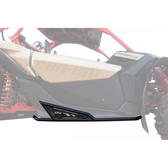 Nerf Bar Xrw B3 Can Am Maverick X3