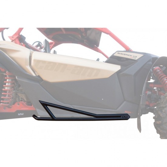 Nerf Bar Xrw B4 Can Am Maverick X3