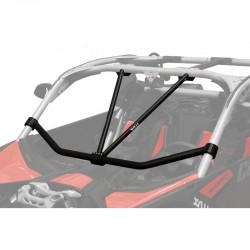 Barra de Intrusão Frontal / Intrusion Bar Xrw Can Am Maverick X3