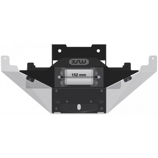 Suporte de Guincho Xrw Can Am Maverick X3