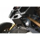 Suporte de Guincho Xrw Can Am Maverick X3