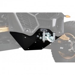 Suporte de Guincho Xrw Can Am Maverick X3