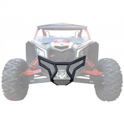 Para-choques Xrw Frente Br19 Can Am Maverick X3