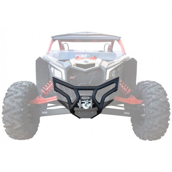 Para-choques Xrw Frente Br19 Can Am Maverick X3