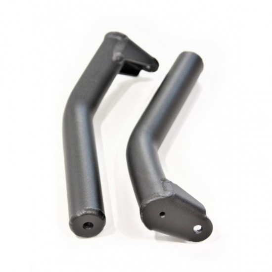 Para-choques Xrw Frente Br19 Can Am Maverick X3