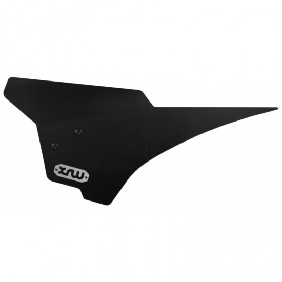 Placa de Numero Racing Xrw Can Am Maverick X3