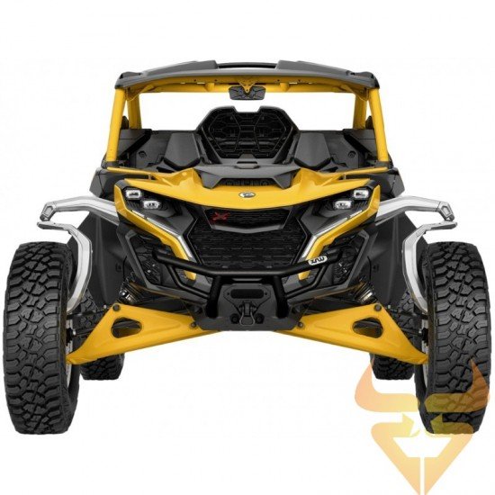 Para-Choques / Bumper Frontal BR32 Xrw Can Am Maverick R Para-Choques / Bumper Frontal BR32 Xrw Can Am Maverick R