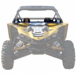 Deflector De Ar / Wind Deflector 31 Cm - Yamaha Yxz 1000r (2016-2018)