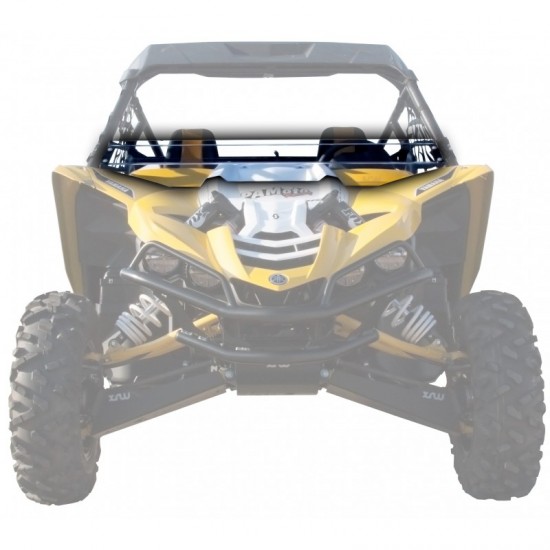 Deflector De Ar / Wind Deflector 31 Cm - Yamaha Yxz 1000r (2016-2018)
