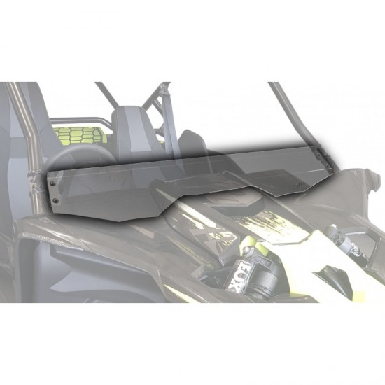 Deflector De Ar / Wind Deflector 21 Cm - Yamaha Yxz 1000r (2019+)