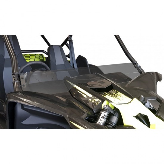 Deflector De Ar / Wind Deflector 21 Cm - Yamaha Yxz 1000r (2019+)