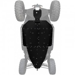 Kit Proteção Central Xrw CFMOTO ZFORCE Z10