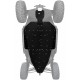 Kit Proteção Central Xrw CFMOTO ZFORCE Z10