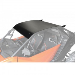 Tejadilho em Alumínio XRW CFMOTO ZFORCE Z10