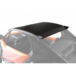 Tejadilho em Alumínio XRW CFMOTO ZFORCE Z10