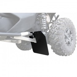 Kit Palas Proteção de Jante Xrw CFMOTO ZFORCE Z10