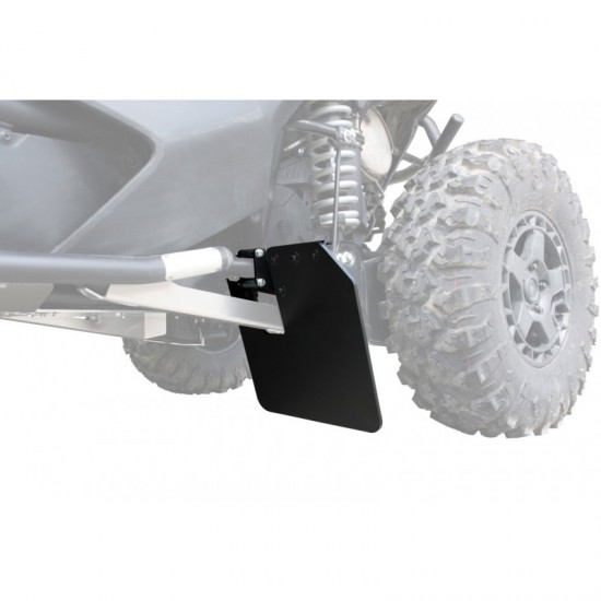 Kit Palas Proteção de Jante Xrw CFMOTO ZFORCE Z10