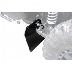 Kit Palas Proteção de Jante Xrw CFMOTO ZFORCE Z10