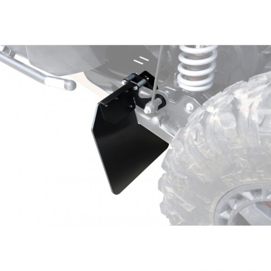 Kit Palas Proteção de Jante Xrw CFMOTO ZFORCE Z10