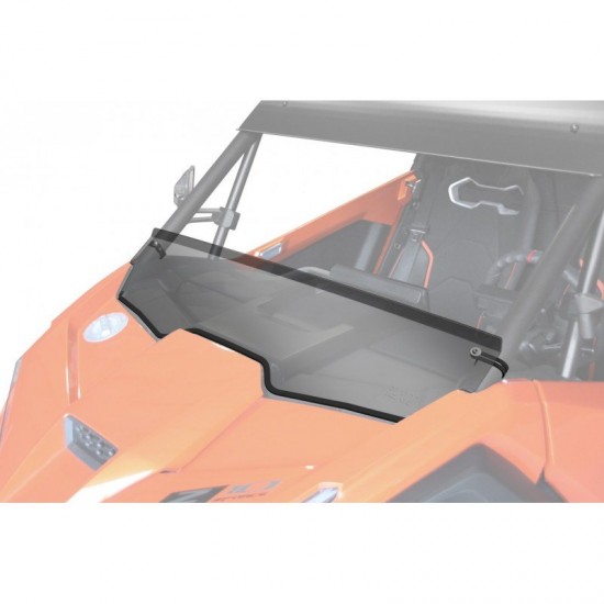 Meio Vidro / Deflector De Ar Xrw CFMOTO ZFORCE Z10