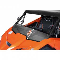 Meio Vidro / Deflector De Ar Xrw CFMOTO ZFORCE Z10