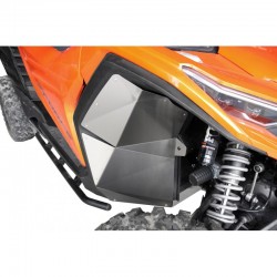 Kit Proteção Cava da Roda CFMOTO ZFORCE Z10