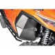 Kit Proteção Cava da Roda CFMOTO ZFORCE Z10