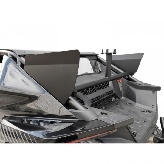 Placa de Numero Racing Xrw CFMOTO ZFORCE Z10