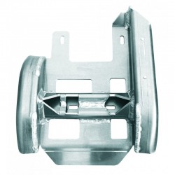 Proteção Disco / Cremalheira Can Am Brp Ds 650