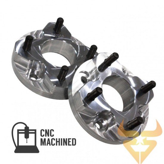 Alargadores Xrw Can-Am Maverick Sport Max