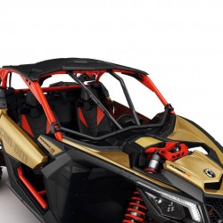 Barra de Intrusão Frontal / Intrusion Bar Original 715002889 Can Am Maverick X3