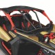 Barra de Intrusão Frontal / Intrusion Bar Original 715002889 Can Am Maverick X3