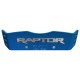 Bumper Traseiro Phd Xrw 2.0 Yamaha Raptor 250