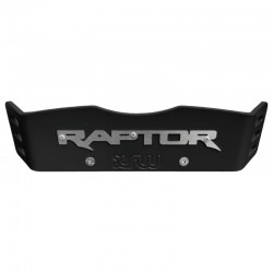 Bumper Traseiro Phd Xrw 2.0 Yamaha Raptor 250