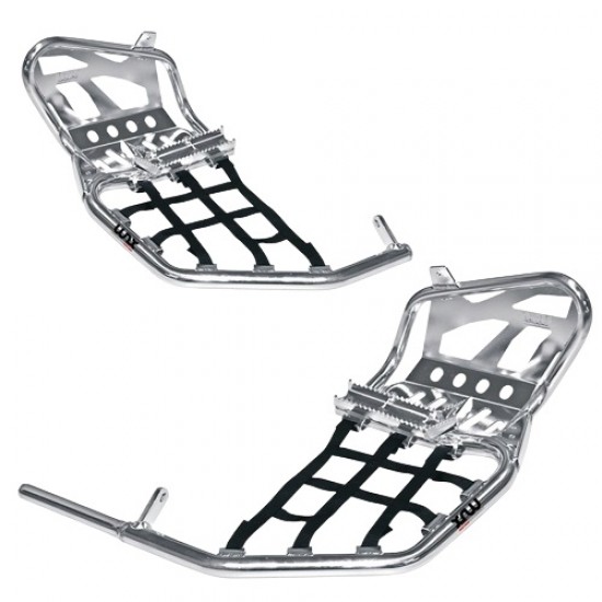 Nerf Bars Xrw R1 Yamaha Raptor 250