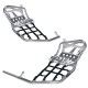 Nerf Bars Xrw R1 Yamaha Raptor 250