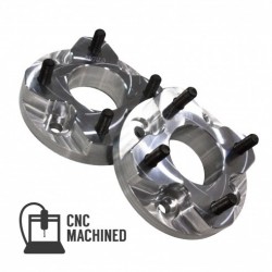 Alargadores Xrw Yamaha Yxz 1000r