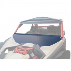 Deflector De Ar Xrw Can Am Maverick X3