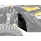 Kit Proteção Cava da Roda Can Am Maverick R
