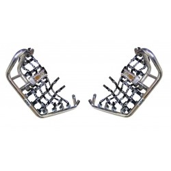 Nerf Bars Xrw Q1 Yamaha Banshee 350