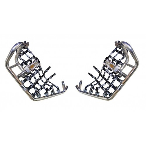 Nerf Bars Xrw Q1 Yamaha Banshee 350