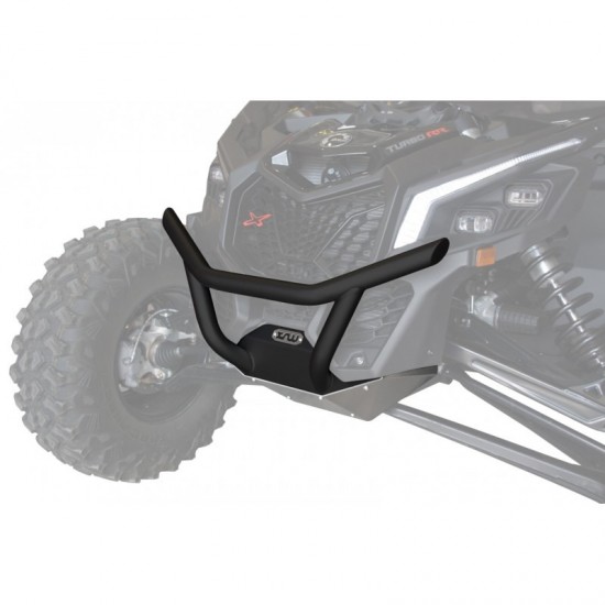 Para-choques Xrw Frente Br34 Can Am Maverick X3