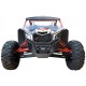 Para-choques Xrw Frente Br34 Can Am Maverick X3