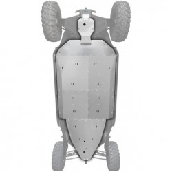 Kit Proteção Central Xrw CFMOTO ZFORCE Z10-4